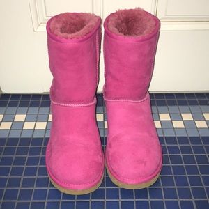 Authentic Ugg Australia Boots